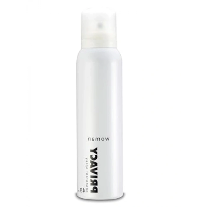 Kadınlar için 150 ml Gözenek Dostu Deodorant