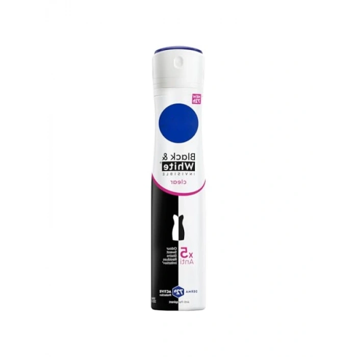 Kadınlar için 200 ml Deodorant - 72 Saat Koruma