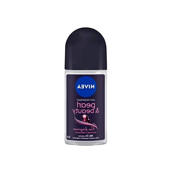 Kadınlar için 48 Saat Etkili Roll On Deodorant