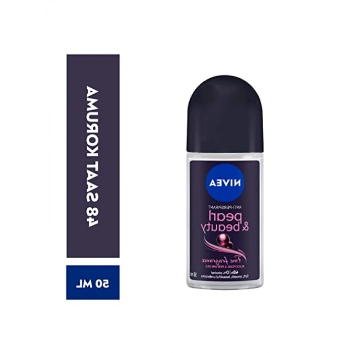 Kadınlar için 48 Saat Etkili Roll On Deodorant