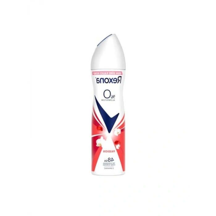Kadınlar için 48 Saat Koruma Sağlayan Alüminyumsuz Sprey Deodorant 150 ml