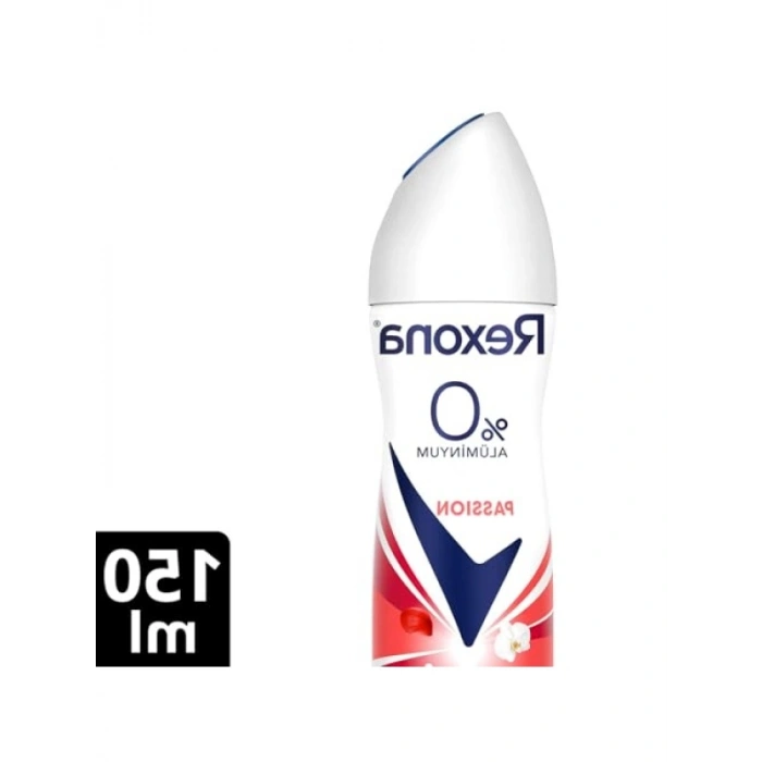 Kadınlar için 48 Saat Koruma Sağlayan Alüminyumsuz Sprey Deodorant 150 ml
