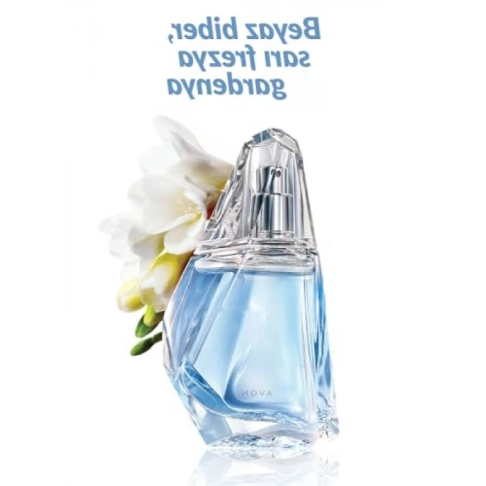 Kadınlar için 50 ml EDP Parfüm