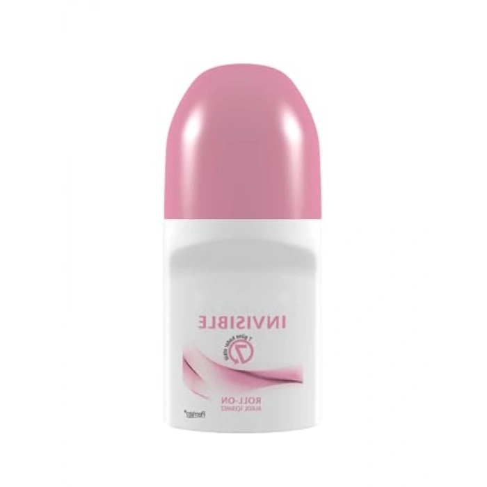 Kadınlar için 7 Gün Etkili Invisible Roll-On Deodorant 35 ml