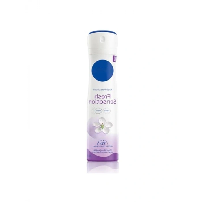 Kadınlar İçin 72 Saat Koruma Sağlayan Sprey Deodorant - 150 ml
