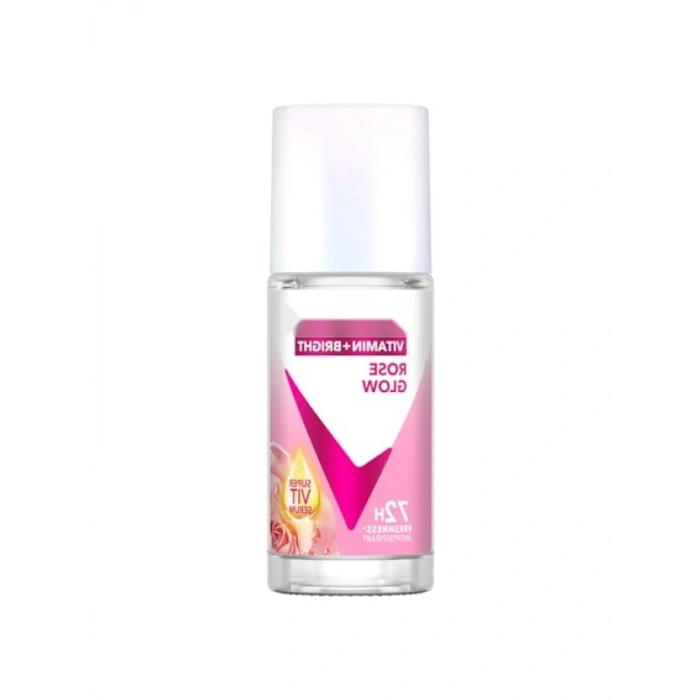 Kadınlar için Besleyici Roll On Deodorant, 45 ml