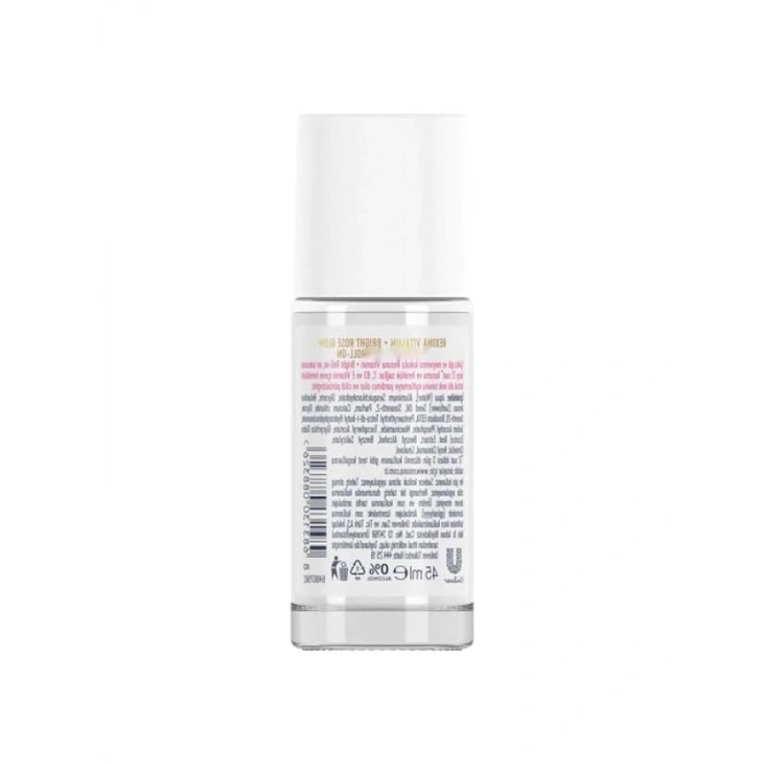 Kadınlar için Besleyici Roll On Deodorant, 45 ml