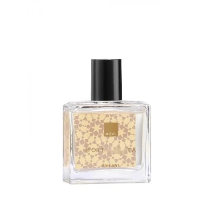 Kadınlar İçin Çekici Parfüm - 30 ml