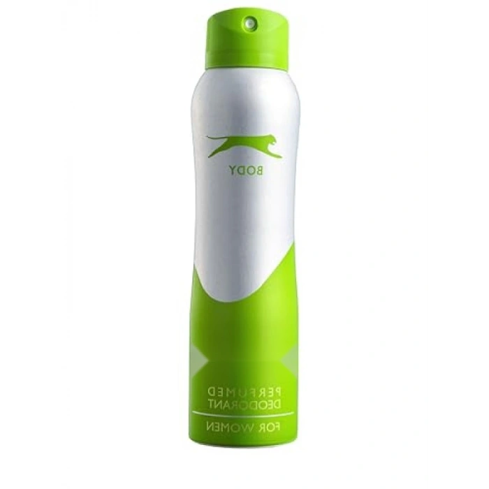 Kadınlar İçin Çiçeksi Notalara Sahip Deodorant