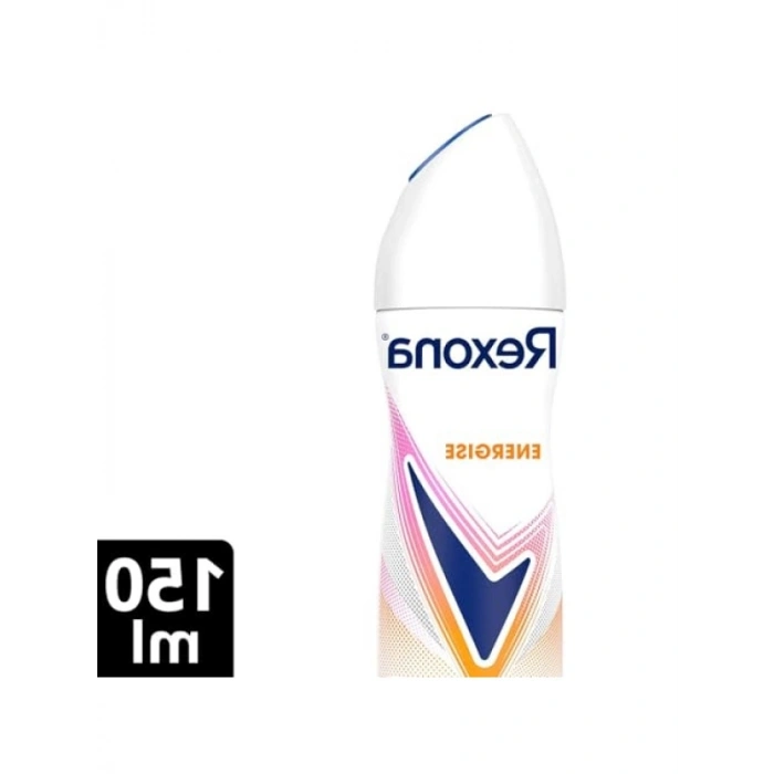 Kadınlar İçin Energize Aeresol Deodorant - 150 ml
