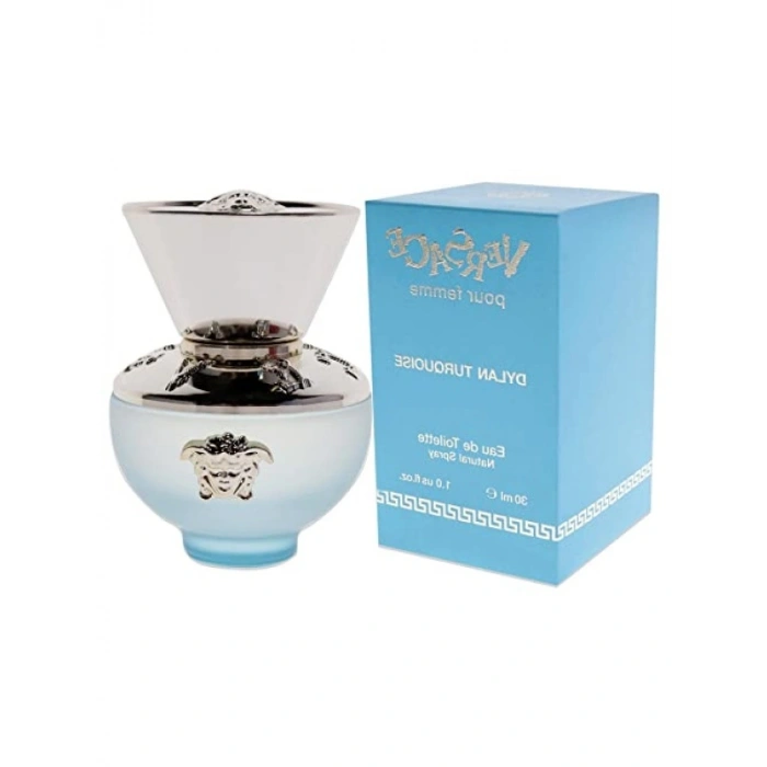 Kadınlar için Ferahlatıcı EDT Parfüm - 30ml