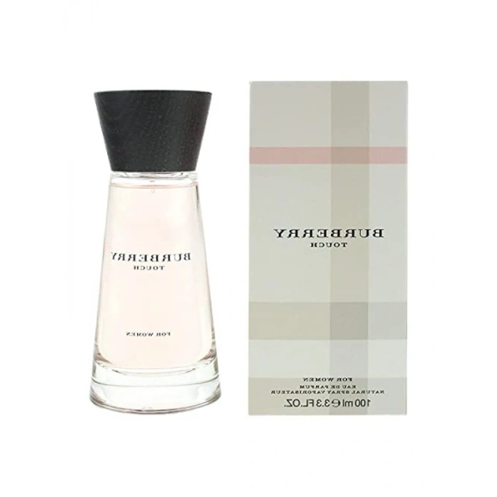 Kadınlar için Uzun Süre Kalıcı Eau de Parfum - 100 ml