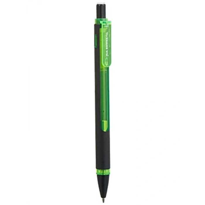 Kalem, 0.5 mm, Siyah-Yumuşak Gövde
