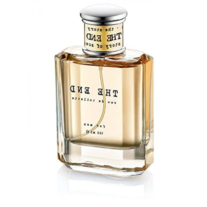 Kalıcı Etkili Erkek EDT Parfüm 100 ml