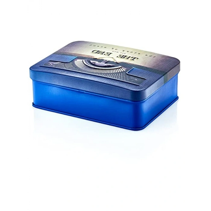 Kalıcı Etkili Erkek EDT Parfüm 100 ml