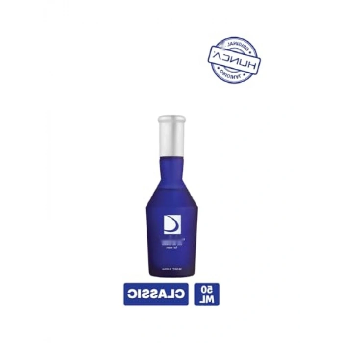 Kalıcı Etkili Erkek Parfümü ve Deodorant Seti - 50 ml