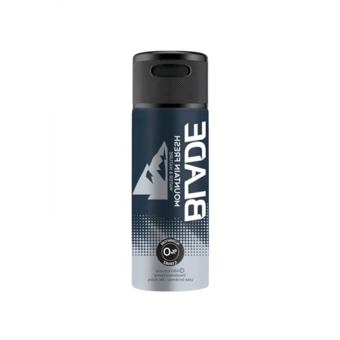 Kalıcı Kokuya Sahip Deodorant - 150 ml