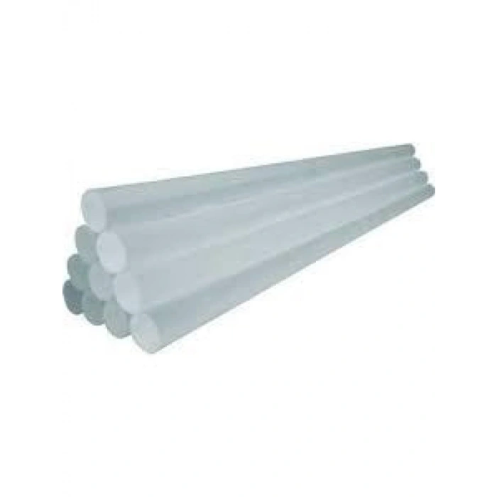 Kalın Silikon Mum Seti (11,3 mm * 300 mm)