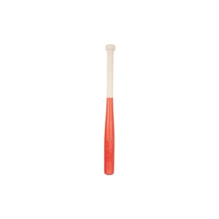 Kaliteli Ahşap Beyzbol Sopası - 55 cm Boy