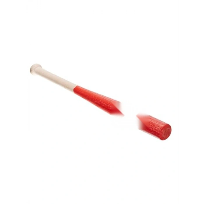 Kaliteli Ahşap Beyzbol Sopası - 55 cm Boy