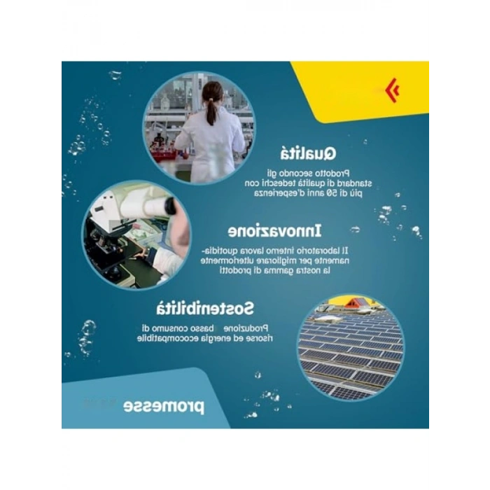 Kaliteli Akvaryum Ürünleri - Crystal Clear 6000 Lt