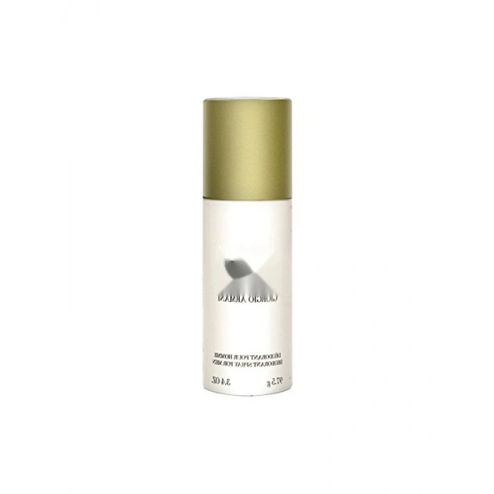 Kaliteli Deodorant Sprey 150ml