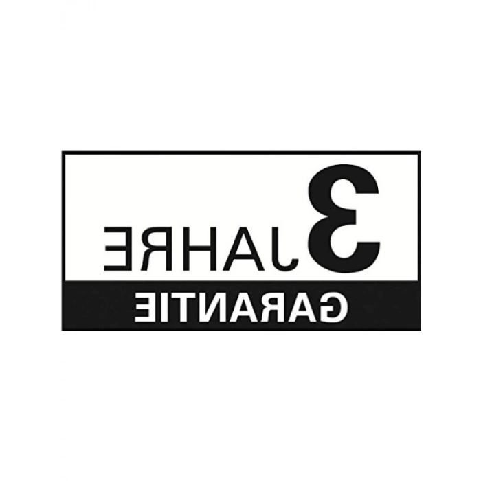 Kaliteli Kağıt Makası, 185 mm, Mavi Sap