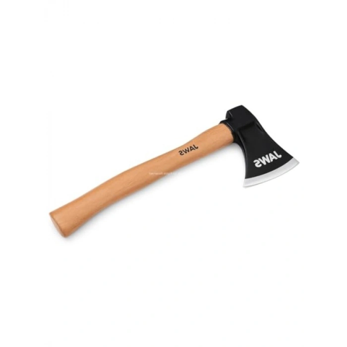 Kamp Baltası - 600 Gram, Dökme Çelik Baş, 35 cm Kayın Sap
