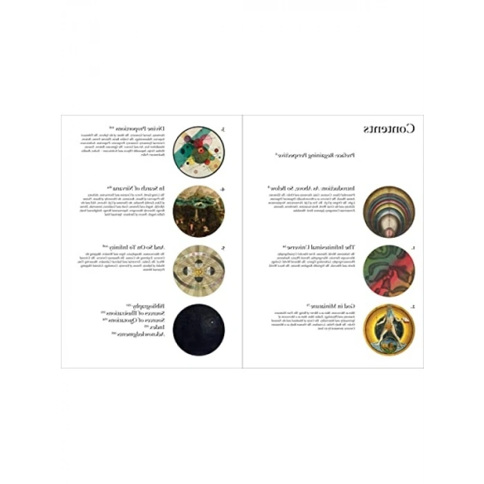 Kaotik Evren İçin Desen ve Yolları Bulma Üzerine Derin Bir İnceleme