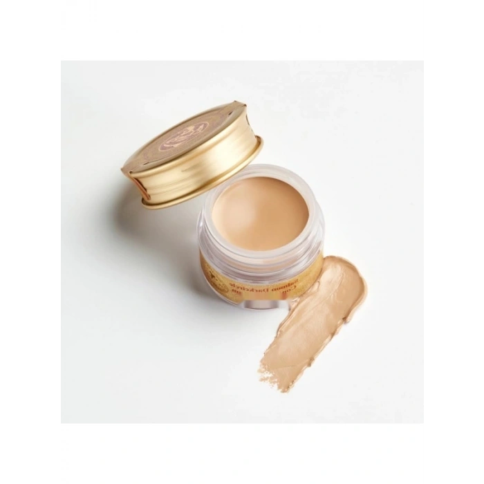 Kapatıcı Krem - 02 Renk Seçeneği 10g