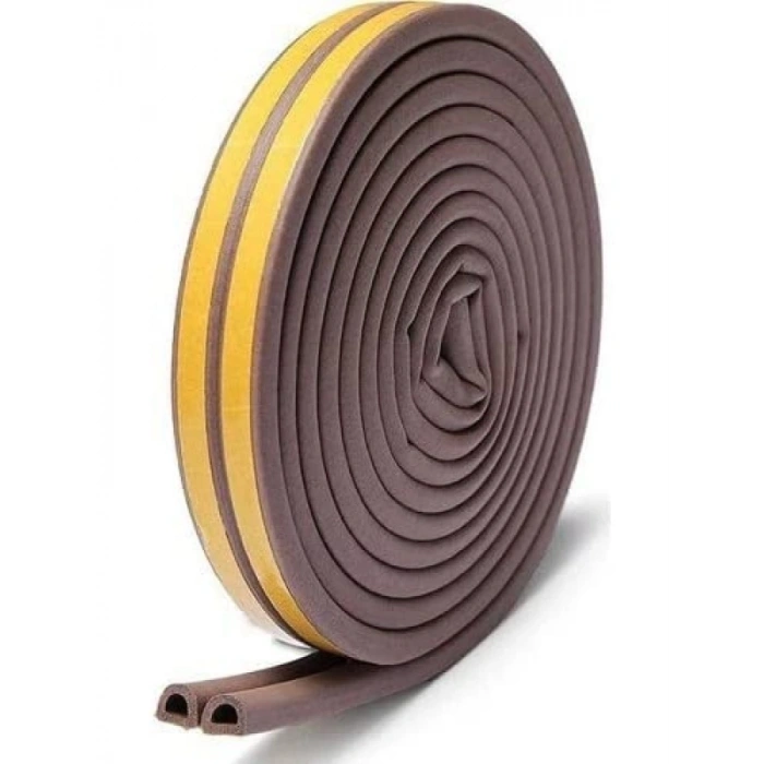 Kapı Pencere İzolasyon Bandı | 2.80 cm x 5.60 Metre
