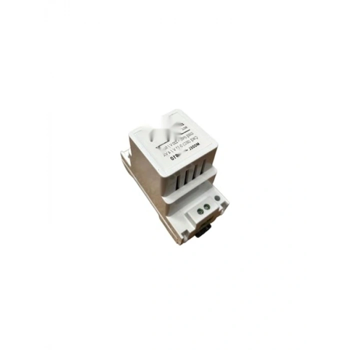 Kapı Zili Trafosu - 4-8-12V / 4VA