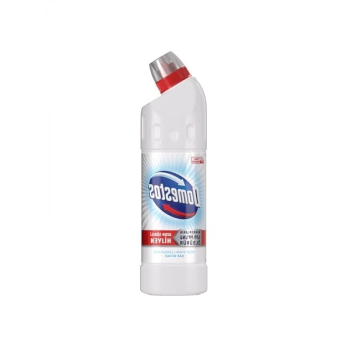 Kar Beyazlığı Sağlayan Çamaşır Suyu 750ml