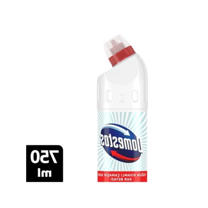 Kar Beyazlığı Sağlayan Çamaşır Suyu 750ml