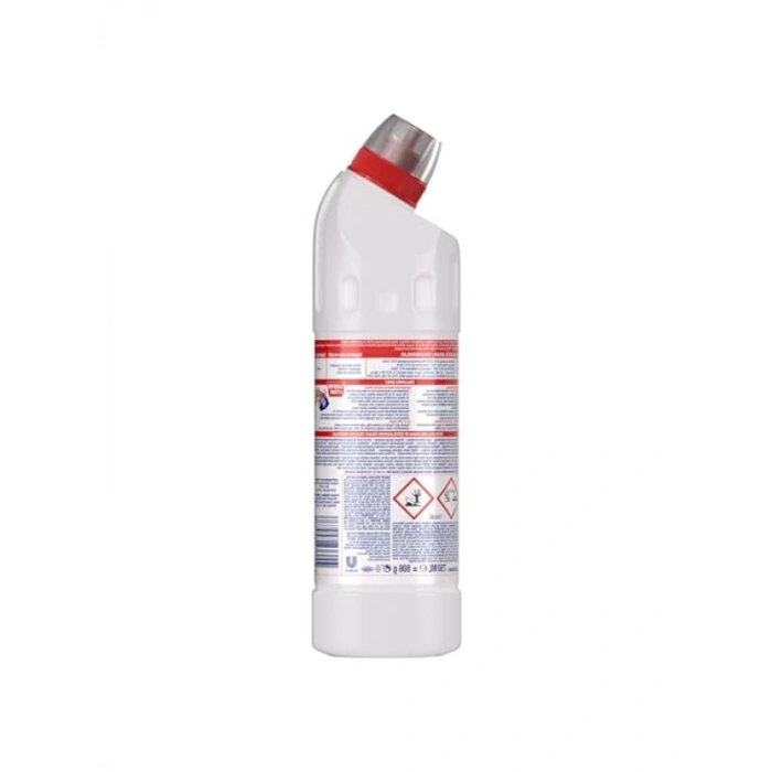 Kar Beyazlığı Sağlayan Çamaşır Suyu 750ml