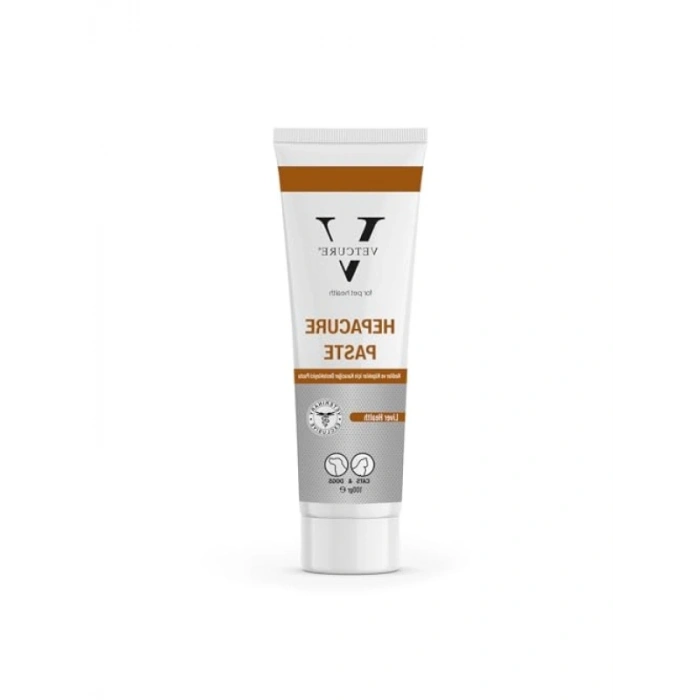Karaciğer Sağlığı Destekleyici Kedi ve Köpek Paste - 100 gr