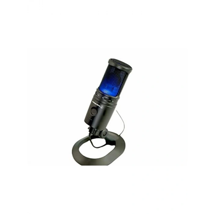 Kardioid Kondenser USB Mikrofon, 20 Hz - 20 kHz Frekans Aralığı