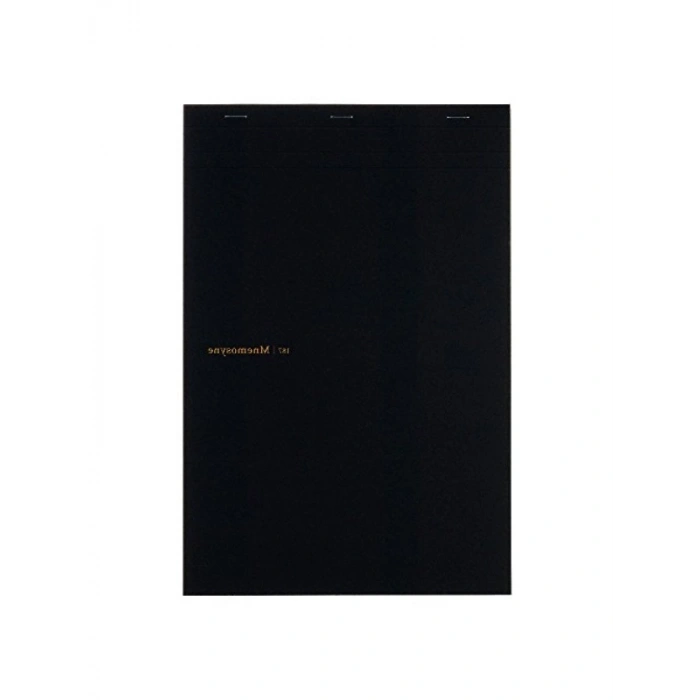 Kareli A4 Notepad - Spiralli ve 70 Yapraklı