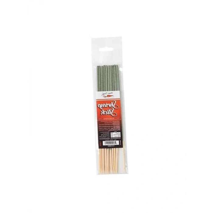 Karidesler İçin Algae Sticks – 10lu Paket