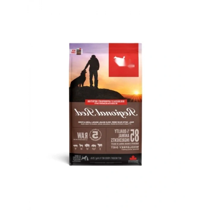 Karışık Etli Köpek Maması - 11.4 Kg Premium Kalite