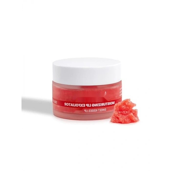 Karpuz Aromalı Nemlendirici Dudak Peelingi - 30 gr