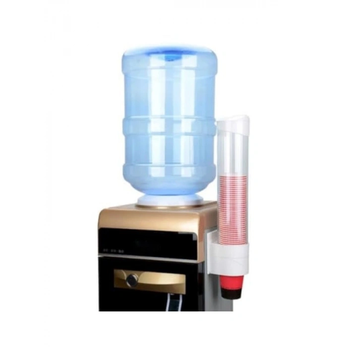 Karton Bardak Dispenseri - Pratik ve Kullanışlı