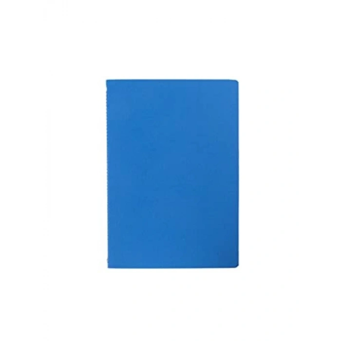 Karton Kapaklı Düz Defter - 17x24 cm, 32 Yaprak