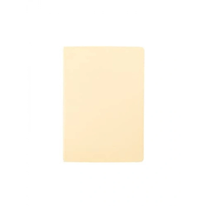 Karton Kapaklı İplik Dikişli Defter - 17x24 cm, 32 Yaprak