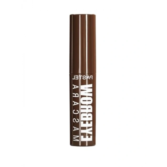 Kaş Maskarası 22 Light Brown Renk 4.2 ml