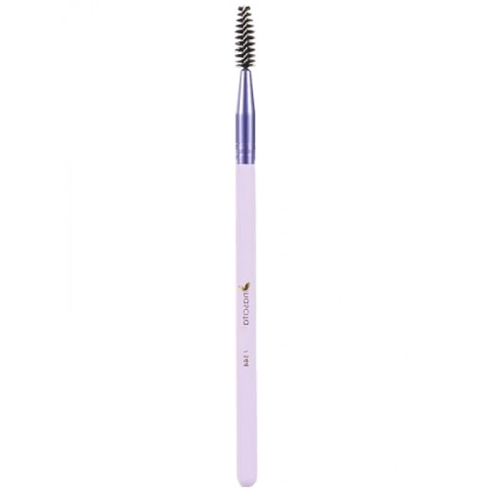 Kaş ve Kirpik Tarama Fırçası - Nascita Soft Colors 344