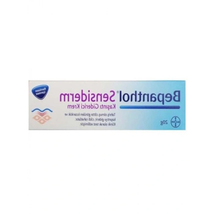Kaşıntı Giderici Krem 20 g