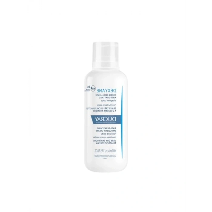 Kaşıntı Karşıtı Nemlendirici Krem - 400 ml