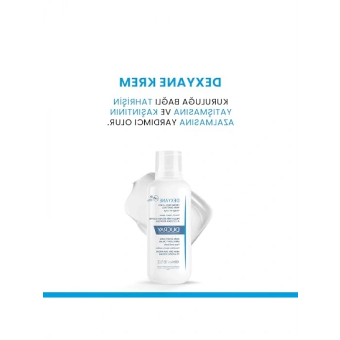 Kaşıntı Karşıtı Nemlendirici Krem - 400 ml