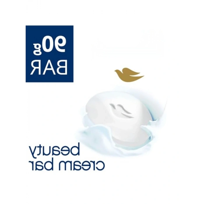 Katı Güzellik Sabunu, Nemlendirici Etkili, 90 g